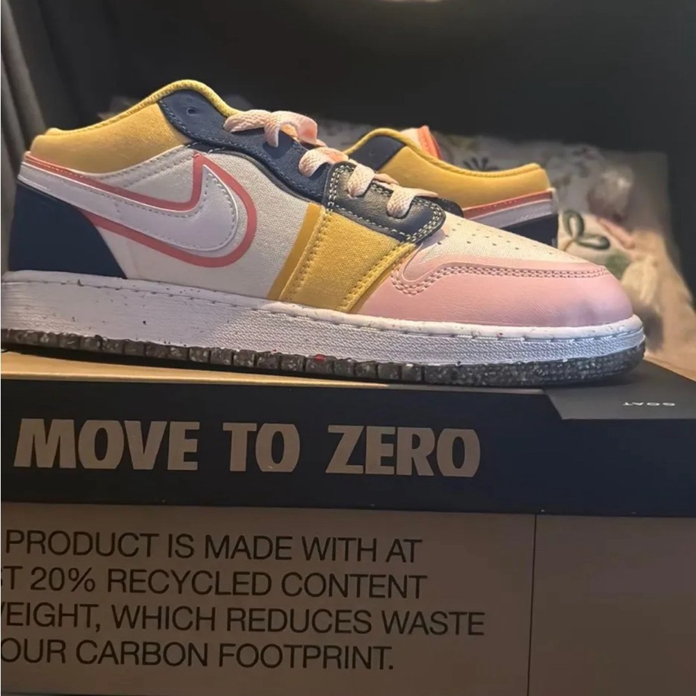 Women’s Nike dunks